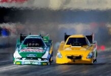 5 deportes de motor que PODRÍAN SER OLÍMPICOS