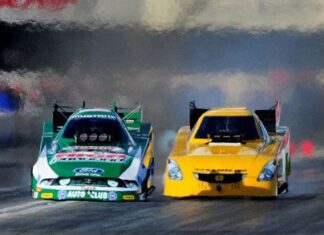 5 deportes de motor que PODRÍAN SER OLÍMPICOS