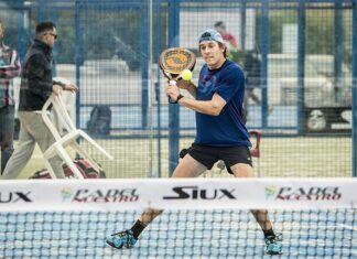 5 DEPORTES CON RAQUETA para estar en forma