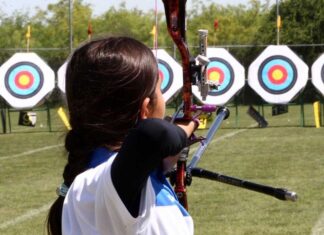 Los BENEFICIOS DEL TIRO CON ARCO