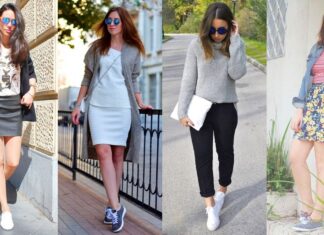 Zapatillas de todo tipo, desde casual a running zapatillas casual de mujer