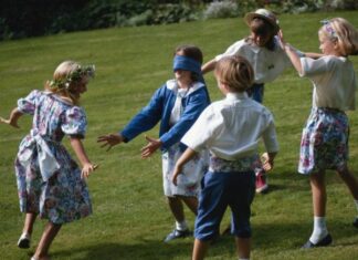 3 juegos didácticos para ENSEÑAR EDUCACIÓN FÍSICA en primaria
