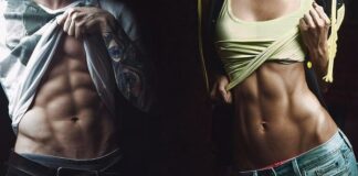 cremas para abdominales