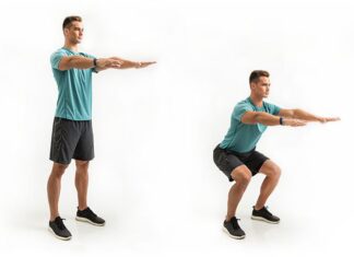 2 excelentes EJERCICIOS PARA GLÚTEOS