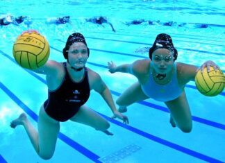 5 DEPORTES ACUÁTICOS para divertirte a lo grande