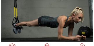 Perder Peso en el Gimnasio