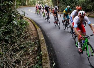 BENEFICIOS DEL CICLISMO para el cuerpo y la mente