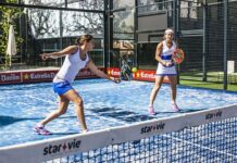 Consejos de pádel ¡Analiza Puntos Débiles y Fuertes del Rival! consejos para jugar al padel