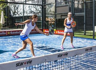 Consejos de pádel ¡Analiza Puntos Débiles y Fuertes del Rival! consejos para jugar al padel