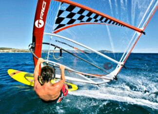 4 consejos de seguridad y protección para DEPORTES ACUÁTICOS