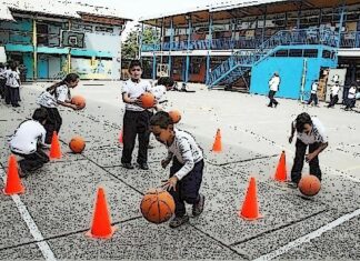 Tips para PROGRAMACIONES DIDÁCTICAS en secundaria