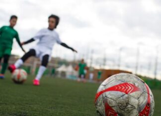 BENEFICIOS Y CURIOSIDADES del fútbol