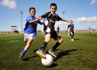 ADOLESCENTES Y DEPORTES, las disciplinas más demandadas y efectivas