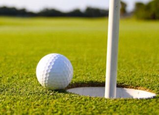 5 BENEFICIOS DEL GOLF para nuestro cuerpo