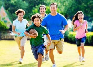 5 CONSEJOS PARA HACER ACTIVIDAD FÍSICA en nuestro día a día