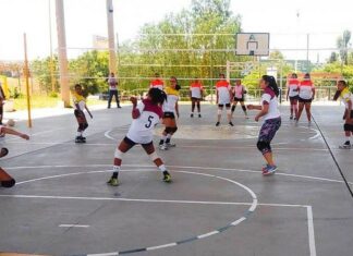 Programación de educación física en primaria: OBJETIVOS Y ENTORNOS