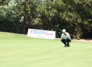 5 consejos de ENTRENAMIENTO DE GOLF