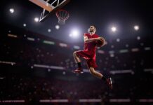 5 ejercicios para AUMENTAR TU SALTO EN BALONCESTO mejorar salto de baloncesto