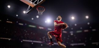 mejorar salto de baloncesto