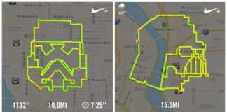 Descubre las 3 mejores webs para planificar tu ruta de running de forma eficiente y precisa