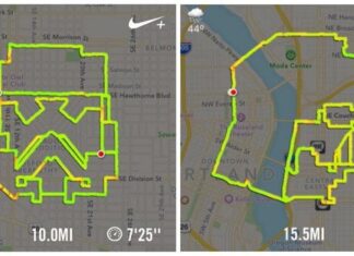 Descubre las 3 mejores webs para planificar tu ruta de running de forma eficiente y precisa Descubre las 3 mejores webs para planificar tu ruta de running de forma eficiente y precisa