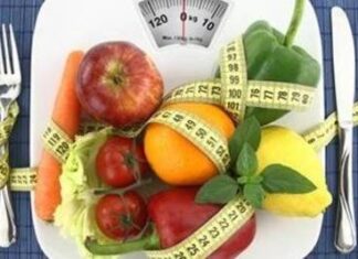 DIETAS Y ALIMENTACIÓN para un entrenamiento efectivo