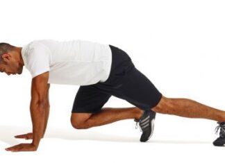 5 ejercicios del ‘CIRCUITO PIRÁMIDE QUEMAGRASA’