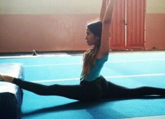 CONSEGUIR FLEXIBILIDAD para la danza