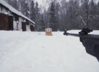 Consejos para MEJORAR LA PUNTERÍA