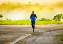 Running y Fitness, buscando un estado físico saludable Fitness y Running - Estado Fisico Saludable