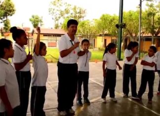 La importancia de la EVALUACIÓN EN EDUCACIÓN FÍSICA