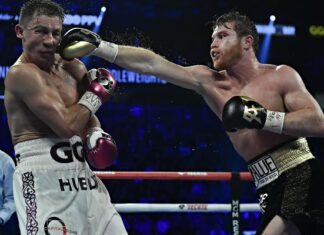 6 curiosidades imperdibles del BOXEO MUNDIAL