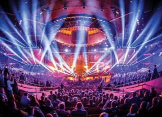 Los VIDEOJUEGOS COMO DEPORTE y el avance tecnológico