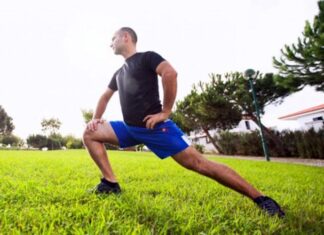 La Importancia del Calentamiento en el Deporte