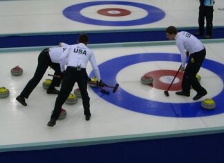 5 deportes para PRACTICAR DURANTE EL INVIERNO