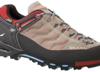 Consideraciones para ELEGIR CALZADO DE SENDERISMO