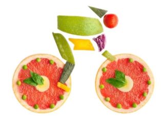 Alimentación y EJERCICIOS FÍSICOS