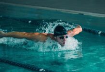 Los Beneficios de la Natación: Cómo Este Deporte Aumenta la Salud y la Condición Física 🏊♀️💪