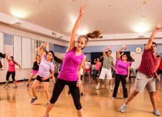 AEROBOX, beneficios y características del deporte