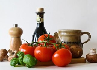 Alimentación deportiva, CONSEJOS PARA LA NUTRICIÓN