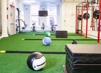 Consejos para elegir SUPLEMENTOS DEPORTIVOS para cada deporte Cesped Artificial