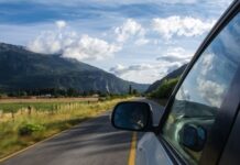 Confort en el interior del coche Confort En El Coche