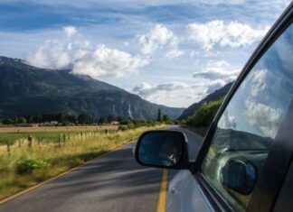 Confort en el interior del coche Confort En El Coche