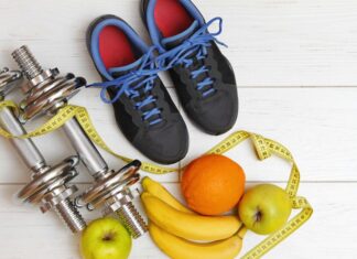 5 consejos para una BUENA ALIMENTACIÓN después del entrenamiento