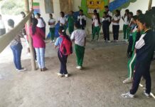 Sesiones de juego y PSICOMOTRICIDAD para escuela primaria