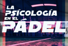 La importancia de la psicología en el pádel Psicologia En Padel