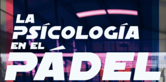 Psicologia En Padel