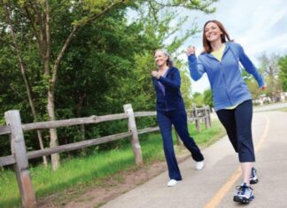 3 consejos para CAMINATAS LARGAS Caminatas 1