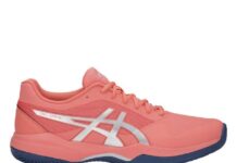 Guía para elegir unas zapatillas de pádel de mujer Asics 2