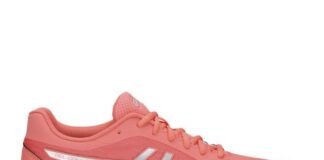 Asics 2